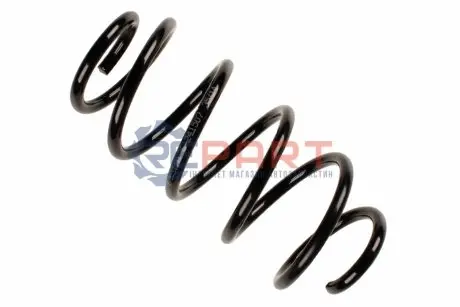 Пружина подвески AUDI P. A3 (8P1)VB3 BILSTEIN 36241507