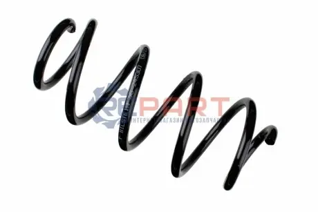 Пружина подвески SEAT ALHADBRA(710),VW SHARANVB3 P. BILSTEIN 36245307