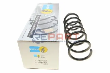 Пружина підвіски задн Лів/Прав BMW 5 (F10) 1.6-3.0D 06.09-10.16 BILSTEIN 36-254576 Купити в Україні
