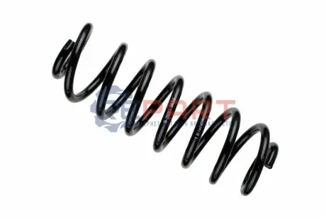 Пружина підвіски задн Лів/Прав VW PASSAT B6, PASSAT B7, TIGUAN 1.4-2.0D 08.05-07.18 BILSTEIN 36259311