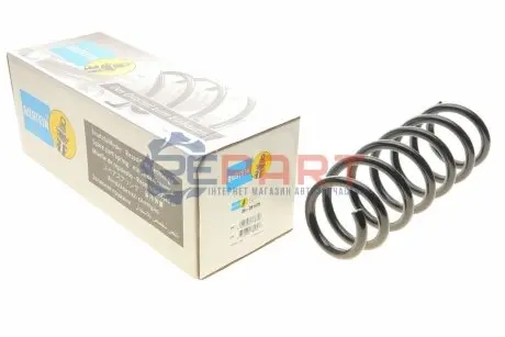 Пружина підвіски передн Лів/Прав BMW 5 (F11) 2.0-3.0 11.09-02.17 BILSTEIN 36261475 Купити в Україні