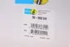 Пружина підвіски задн Лів/Прав SKODA SUPERB II VW EOS, GOLF V, TOURAN 1.2-2.0D 02.03-08.15 BILSTEIN (36266159) зображення 6