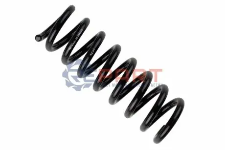 Пружина подвески BILSTEIN 36266562