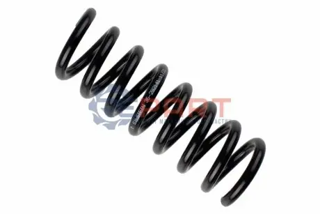 Пружина ходовой части DB T. W204 180/200/220/250CDI/180/200/250 BILSTEIN 36292141