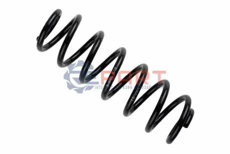 Пружина ходовой части VW T. GOLF VII E-GOLF 14- LE/PR BILSTEIN 36292851