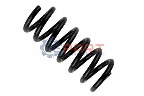 Пружина підвіски задн Лів/Прав FORD GALAXY III, GALAXY MK III, S-MAX 1.5/2.0/2.0D 01.15 BILSTEIN 36316618