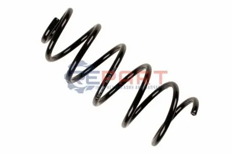 Фото Пружина (передня) Audi A3/Seat Leon/Skoda Octavia I/VW Golf IV 1.0-2.3 91-10 (B3) BILSTEIN (37131425) зображення 1