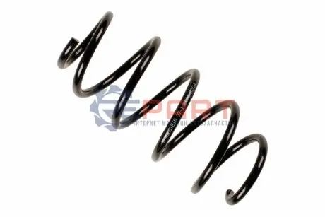 Пружина подвески BILSTEIN 37133030