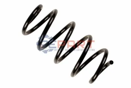 Пружина підвіски передн Лів/Прав AUDI A3 SEAT ALTEA VW TIGUAN, TOURAN 1.6D-2.0D 02.03-07.18 BILSTEIN 37147730