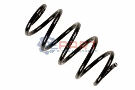 Пружина подвески BILSTEIN 37147754