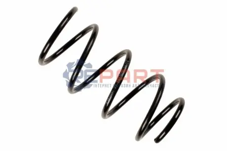 Пружина підвіски передн Лів/Прав BMW 5 (E60) 2.0-3.0 07.03-03.10 BILSTEIN 37161903