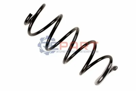 Пружина підвіски передн Лів/Прав FORD MONDEO III 1.8/2.0 10.00-03.07 BILSTEIN 37162948