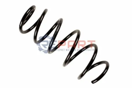 Пружина підвіски передн Лів/Прав OPEL ASTRA H, ASTRA H CLASSIC, ASTRA H GTC 1.3D-2.0 01.04 BILSTEIN 37163556