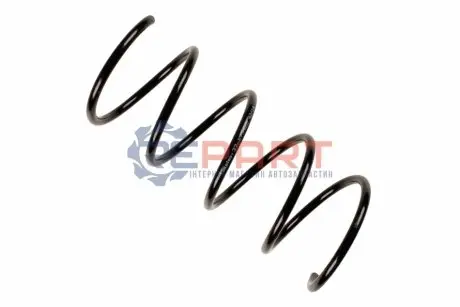 Пружина подвески BILSTEIN 37173425