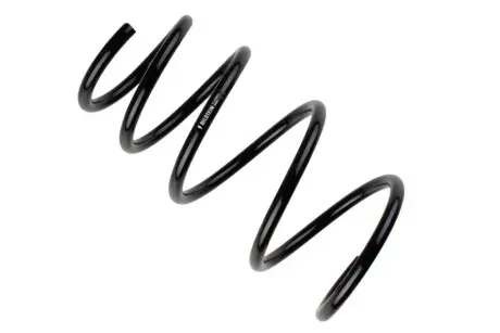 Пружина підвіски передн Лів/Прав BMW X3 (E83) 2.0-3.0 09.03-08.11 BILSTEIN 37-239817