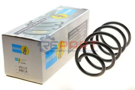 Пружина подвески BILSTEIN 37-251499