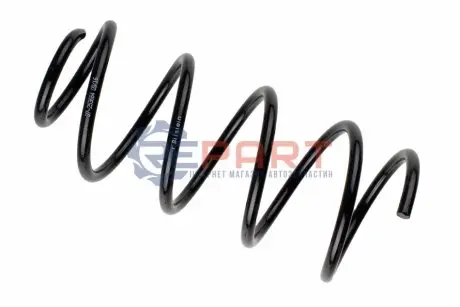 Пружина ходовой части BILSTEIN 37-253684