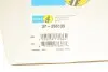 Фото Пружина підвіски передн Лів/Прав VW TOURAN 1.6/1.6LPG 02.03-05.10 BILSTEIN (37-256135) зображення 6