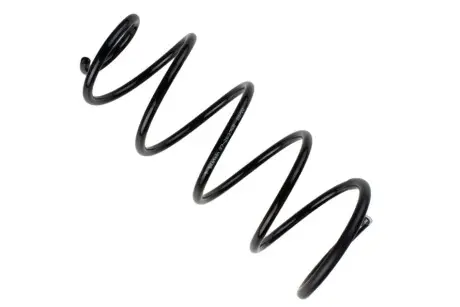 Пружина підвіски передн Лів/Прав CITROEN C4, C4 I PEUGEOT 307 1.4-2.0D 08.00-12.12 BILSTEIN 37263768