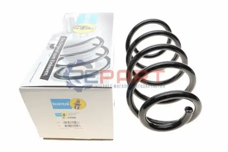 Пружина подвески BILSTEIN 37272302