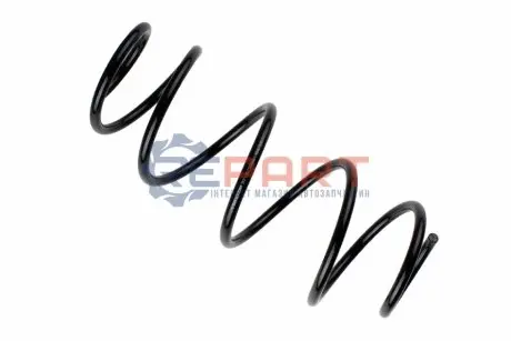 Пружина ходовой части DB P. E-KLASSE W212 LE/PR BILSTEIN 37279868