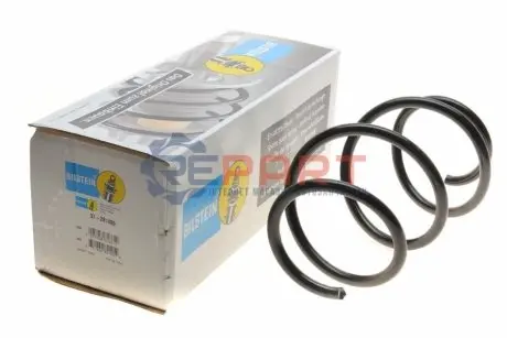 Пружина подвески BILSTEIN 37-281496