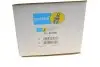 Фото Пружина (передня) VW Passat /B7 1.6-2.0TDI/1.4-2.0 05-14 (B3) BILSTEIN (37-291709) зображення 6