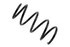 Пружина (передняя) VW Golf VII 1.0-1.4TSI МКПП 12- (универсал/нах.зад.часть) (со спорт.ход.частью)) BILSTEIN (37293116) изображение 1