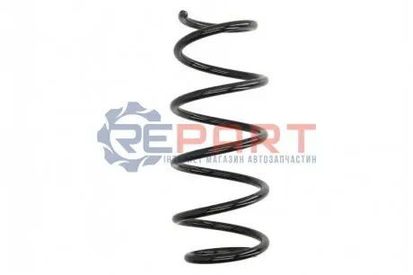 Пружина підвіски передн Лів/Прав MAZDA CX-5 2.0/2.2D/2.5 11.16 BILSTEIN 37295219