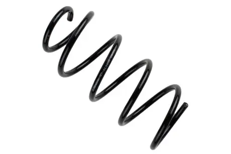 Пружина підвіски передн Лів/Прав BMW 1 (E88), 3 (E90), 3 (E91), 3 (E92), 3 (E93) 3.0/3.0D 12.04-12.13 BILSTEIN 37313456