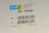 Пружина підвіски задн Лів/Прав VW TRANSPORTER T4 1.8-2.8 07.90-06.03 BILSTEIN (38131240) зображення 6
