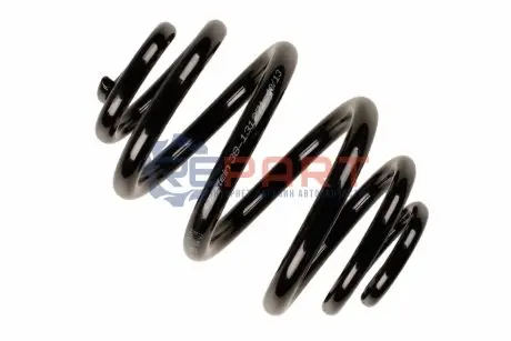 Пружина підвіски задн Лів/Прав FORD GALAXY I, GALAXY MK I SEAT ALHAMBRA VW SHARAN 1.9D-2.8 03.95-03.10 BILSTEIN 38131271