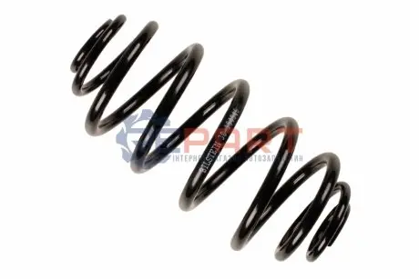 Пружина подвески BILSTEIN 38154546