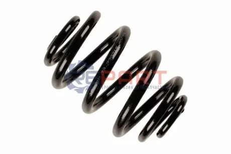 Пружина підвіски задн Лів/Прав BMW 3 (E46) 1.6-3.0D 12.97-12.07 BILSTEIN 38233715