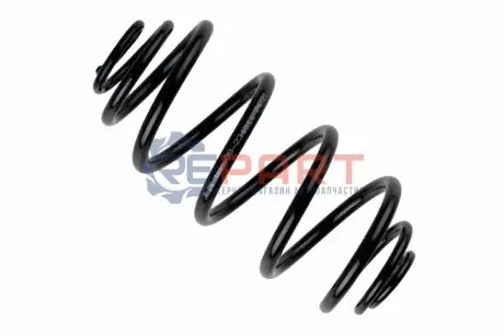 Пружина підвіски задн Лів/Прав CHEVROLET CRUZE OPEL ASTRA J, ASTRA J GTC 1.3D-2.0D 05.09 BILSTEIN 38234811