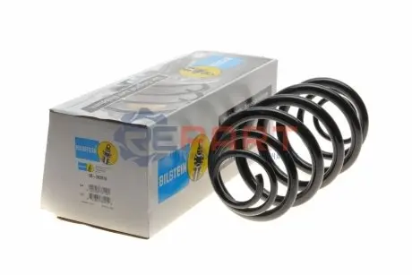 Пружина подвески BILSTEIN 38263576 Купить в Украине