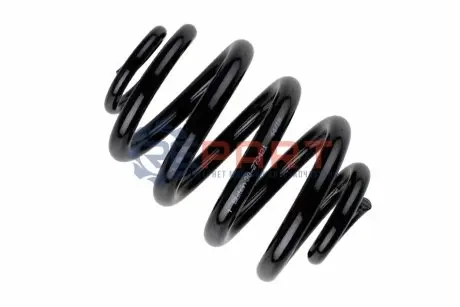 Пружина підвіски задн Лів/Прав VW TRANSPORTER T5 1.9D-2.5D 04.03-08.15 BILSTEIN 38273421