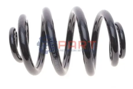 Фото Пружина подвески BILSTEIN (38274589) изображение 1