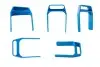 Пневмоподушка подвески. BILSTEIN (40076614) изображение 2