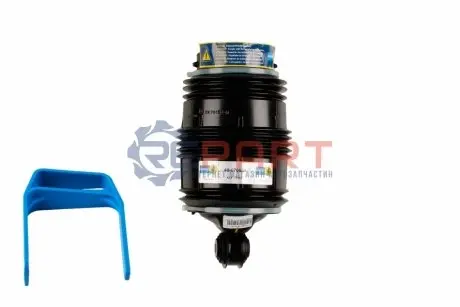 Фото 1 — Пневмоподушка подвески. BILSTEIN (40076638) Фото Пневмоподушка подвески. BILSTEIN (40076638) изображение 1