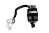 Пневмоподушка задн Лів MERCEDES CLS (C219), E T-MODEL (S211), E (W211) 5.4-6.3 10.02-12.10 BILSTEIN (40076676) зображення 1