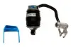 Пневмоподушка задн MERCEDES CLS (C219), E T-MODEL (S211), E (W211) 5.4-6.3 10.02-12.10 BILSTEIN (40076683) зображення 1
