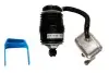 Пневмоподушка задн Лів MERCEDES CLS (C219), E T-MODEL (S211), E (VF211) 1.8-5.5 03.03-12.10 BILSTEIN (40116402) зображення 1