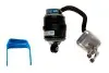 Пневмоподушка задн Прав MERCEDES CLS (C219), E T-MODEL (S211), E (VF211) 1.8-5.5 03.03-12.10 BILSTEIN (40116419) зображення 1