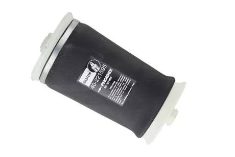 Пневмоподушка подвески. BILSTEIN 40221595