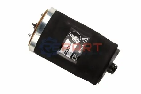 Фото Подушка пневмопідвіски (ззаду) BMW X5 00-06 (R) BILSTEIN (40-221618) зображення 1