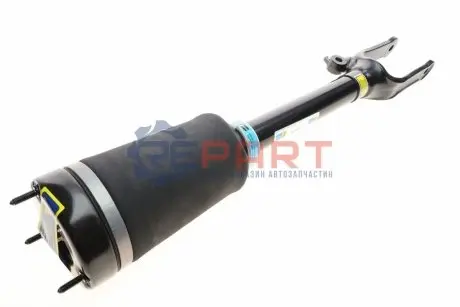 Фото Амортизатор (передній) MB GL-class (X164) 06-12 (пневмо) OM642/OM629/M273/M157 (B4) BILSTEIN (44165062) зображення 1
