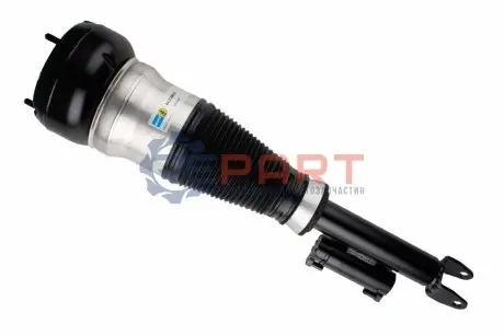 Пневматична амортизаційна стійка BILSTEIN 44239978