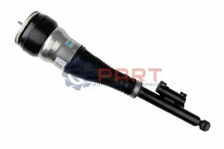 Амортизатор з пневмоподушкою задн Лів MERCEDES S (W222, V222, X222) 2.2DH-6.0 05.13-07.20 BILSTEIN 44239985