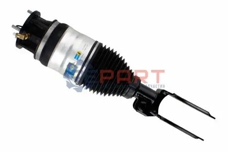Модуль воздуха BILSTEIN 45240256